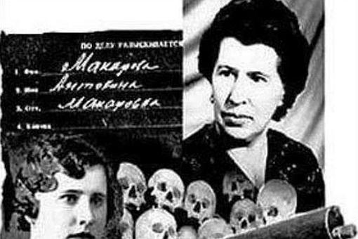 苏联女兵马卡洛娃干了什么，克格勃为什么要花整整30年抓她？插图16
