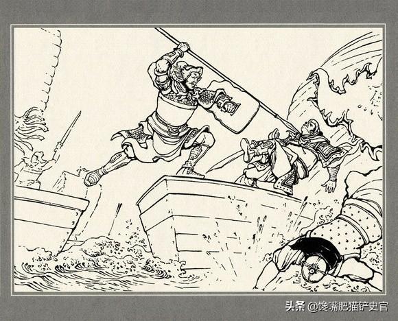 袁术和袁绍:袁术本和袁绍不和，失败后却前往投靠，仅是因兄弟关系吗？