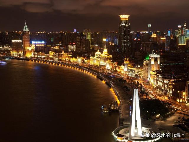 上海这个城市怎么样，评价一下上海这座城市，适合打拼和生存吗