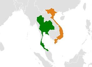 越南和泰国谁的综合国力更强？插图34