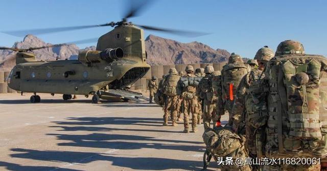 美国完成撤军阿富汗任务，特朗普宣布从阿富汗撤军，阿富汗政府为什么不想美军离开呢