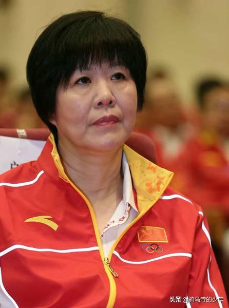 郎平将隐退:东京奥运会群雄云集，郎平自己也想要完美的谢幕吗？