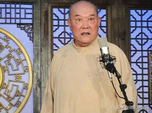 郭德纲说过的灵异事件:尹笑声和郭德纲之间有何矛盾？