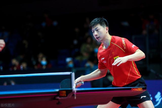 中国乒乓球历史上，如果单按取得的成绩看，谁是第一人？为什么？插图13