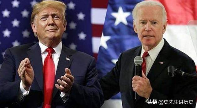 73名前共和党人员临阵倒戈,特朗普连任还有希望吗？