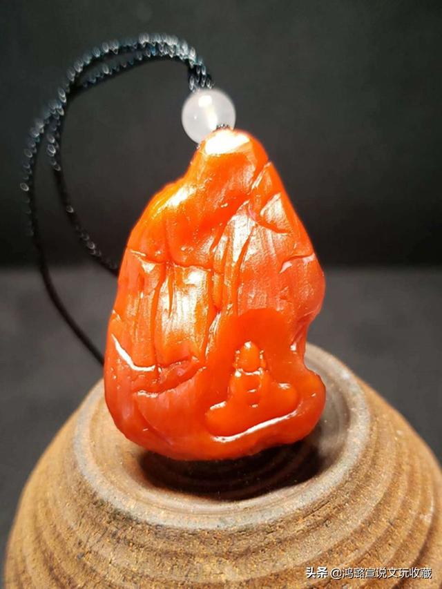 南红玛瑙产地,什么是南红？佩戴南红有什么好处？