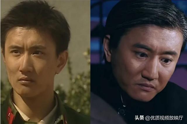 血色浪漫演员表:《血色浪漫》的核心讲什么？