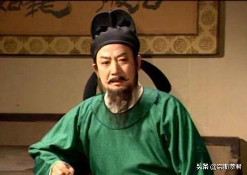 狄仁杰的妻子:史书中，狄仁杰为什么没有妻子