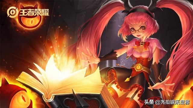 安琪拉的老公是谁:王者荣耀，安琪拉。喜欢的人多吗？