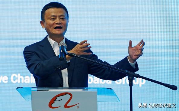 阿里和腾讯背后巨头是谁? 马云和马化腾, 真的在给外国人打工吗？