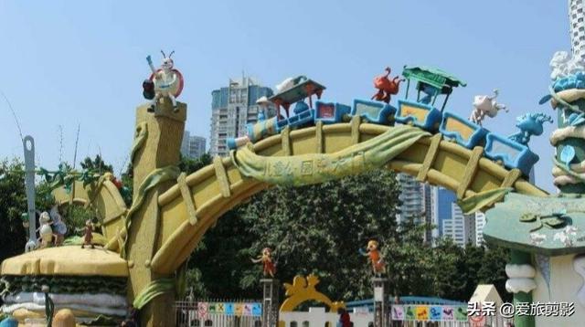 深圳有什么地方适合带小孩子去玩 带孩子去深圳玩，有哪些值得去的地方？