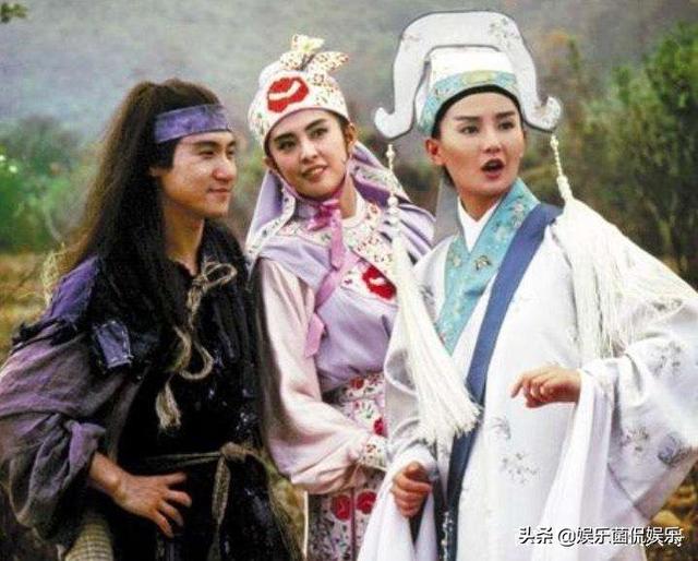 张曼玉个人资料简:张曼玉为什么那么有女人味那么有气质？