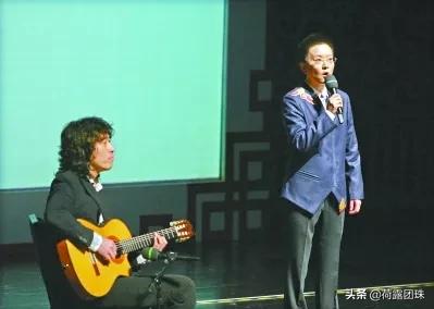 王珮瑜:听说王佩瑜退出了京剧团，自己成立了京剧小园子，是真是假？