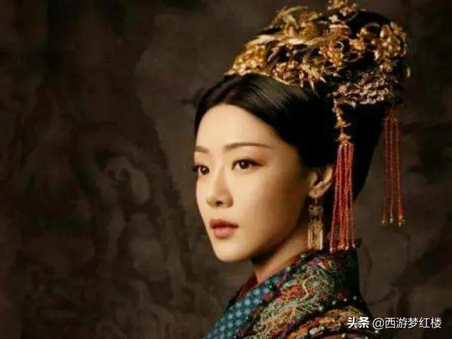 纯妃结局:张裕妃六岁入宫，怀有身孕后却被皇帝下令饿死，结局又如何呢？