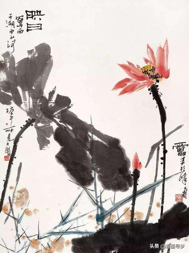 梅兰竹菊的象征意义:中式家具雕花梅兰竹菊代表什么意思？