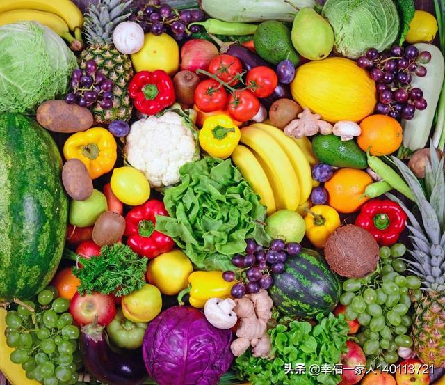 头条问答 回农村种菜 种什么菜好呢 156个回答