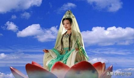 观音菩萨是男是女:观音菩萨是属道教还是佛教的呢