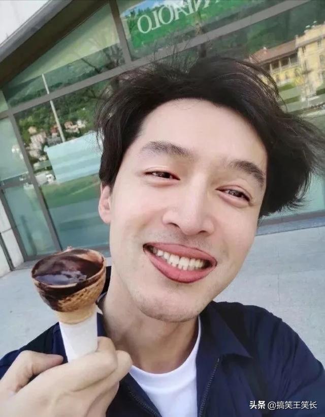 有哪些情侣网名是你听过最沙雕的(又皮又沙雕的情侣网名)