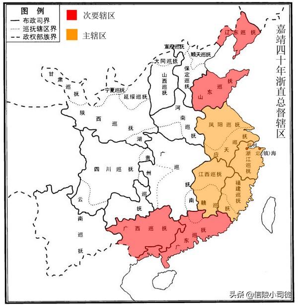 南京烧狗朱萍:嘉靖年间数十个倭寇打到南京是什么情况？