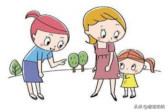 有事找我请大叫:爷爷奶奶带宝宝时经常大吼大叫怎么办？
