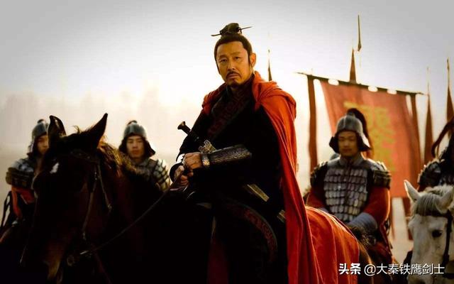 秦王子婴:为何经常说秦二世而亡，不是还有秦王子婴吗？