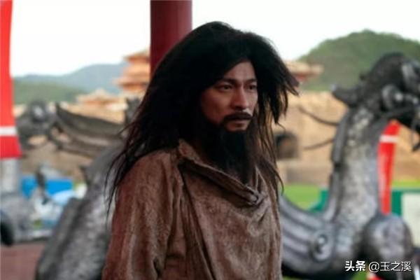 酷吏张汤:汉武帝为什么要重用酷吏？