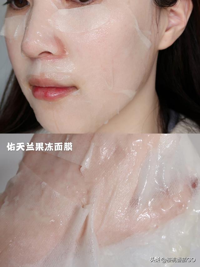 国内面膜品牌排行榜,目前市面上哪个牌子的面膜好？