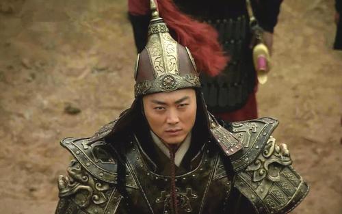 李世民一箭射死了李建成，为何还要砍下他的头颅？插图91