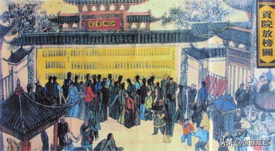 唐代考进士是当年发榜，还是次年发榜？