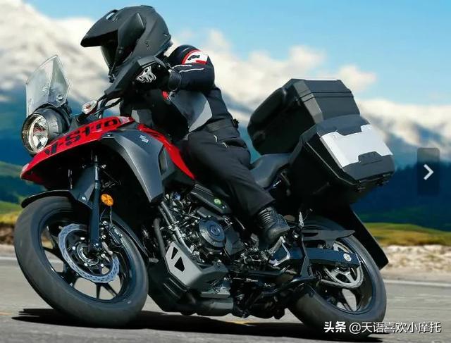 买一辆豪爵铃木Dl250 ABS版，从提车到上路要花多少钱？插图20