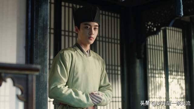 在正史上，梁怀吉的最终结局如何？