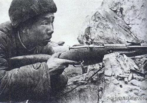 狙击手张桃芳:战场上狙击手的战绩怎样确定