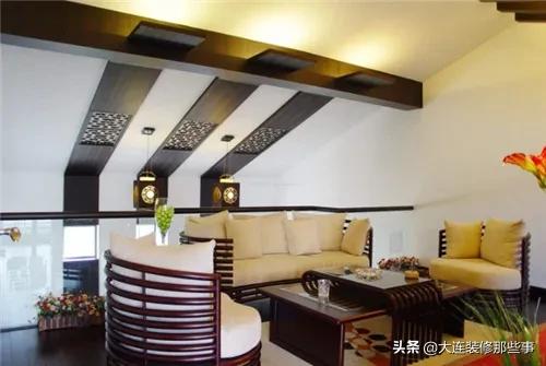 楼阁,在阁楼居住是怎样一种体验？