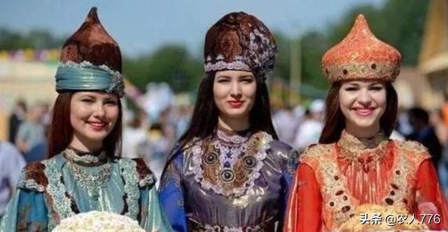 头条问答 - 为什么有人说满人说汉语普通话很标准,甚至比有的汉人还