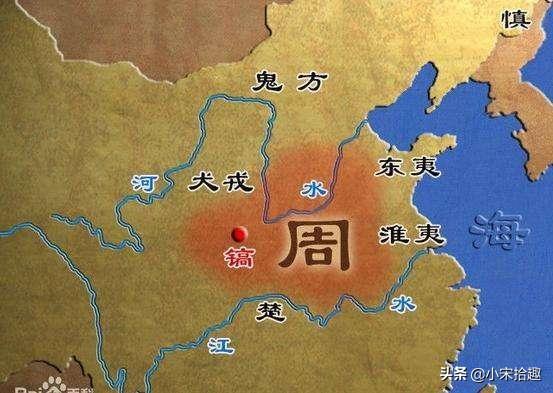 头条问答 - 周公为什么要求葬在成周,成王又为何不从?(7个回答)