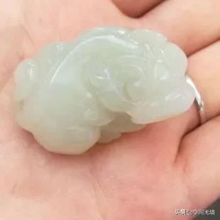 青玉是青海料吗,青海昆仑玉是不是和田玉？