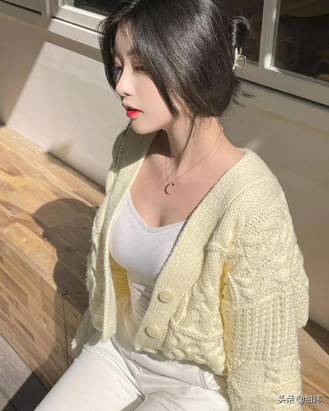为什么现在那么多人喜欢穿黑丝？