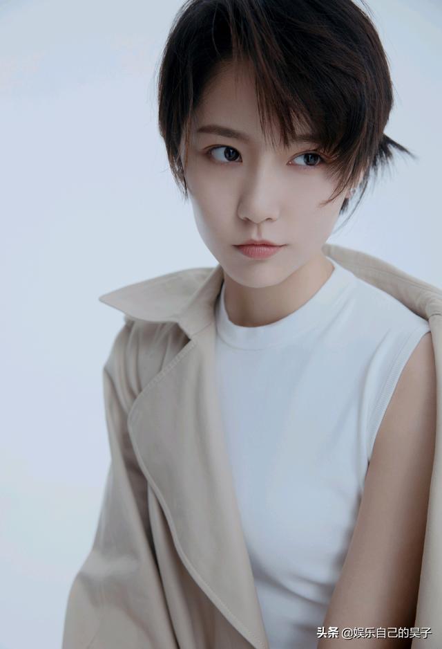 孙宁照片:为什么说江苏出美女，这是真的吗？