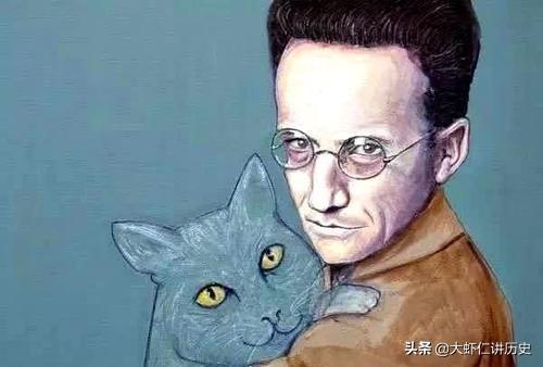 波米拉猫的图片:“薛定谔的猫”背后的物理学道理是什么？