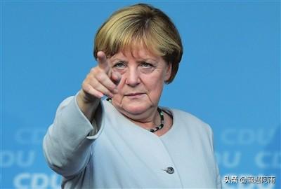 德国的代表为什么是总理默克尔,德国的最高领导人不是总统吗？