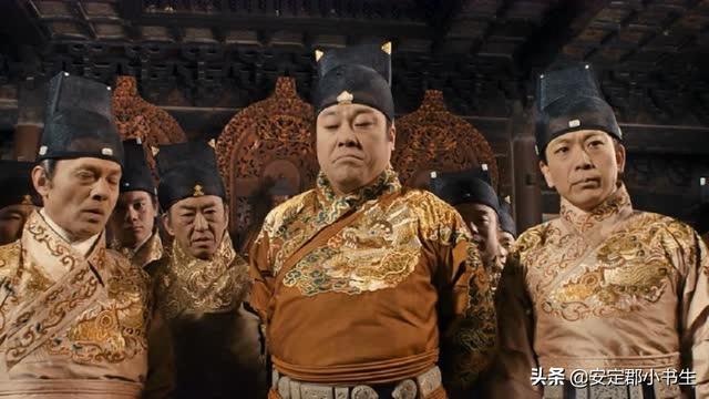 明朝东厂西厂:明朝真的存在东厂西厂吗？