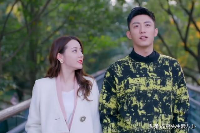 幸福触手可及收演员表:《幸福触手可及》周放和宋凛的哪些行为甜到你了