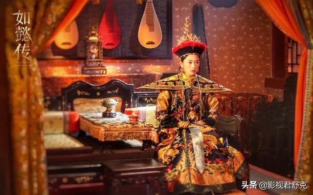流潋紫抄袭:如何看待最近流潋紫被指责抄袭事件？