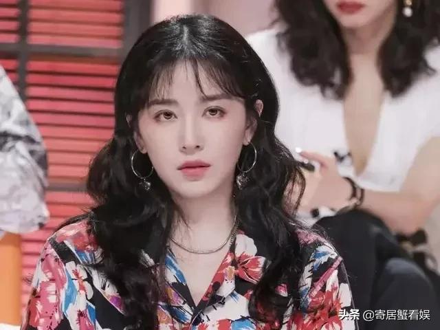 阚清子恋情:如何看阚清子与纪凌尘的恋爱模式