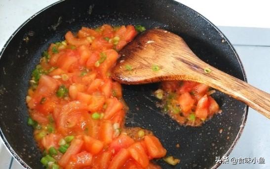 西红柿炒蛋补肾，番茄鸡蛋到底怎么炒好吃，要加糖吗