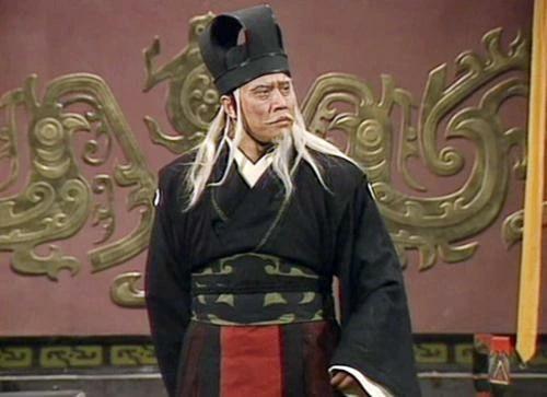 帝王野史:历史上有哪些弑父篡位的帝王？