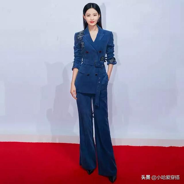 西装穿不好，不是保险就是卖楼，怎样穿才能凸显高级感？插图81