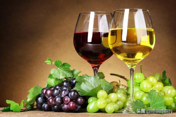 葡萄酒用什么葡萄，如何区分葡萄酒的葡萄品种？