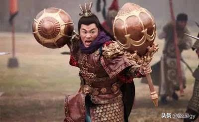 李密主持人:邙山大战中李密手下大将如云，为什么还会败给王世充？