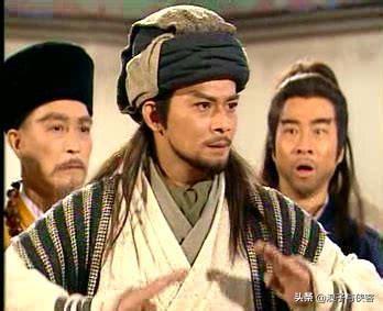 一灯大师:神雕侠侣中的枯木大师为何会使用六脉神剑，与一灯大师谁更厉害？
